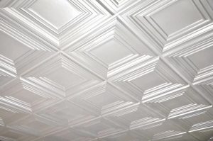 Easy to Install Ceiling Tiles DIY Renovations Made Simple1